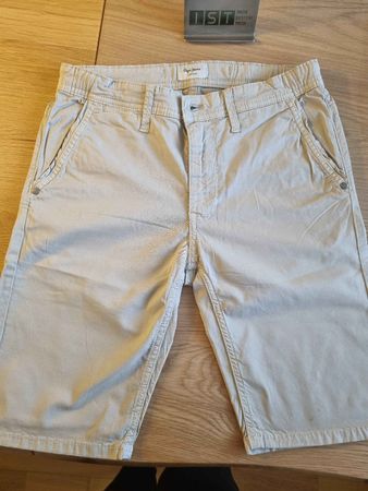 Sommer Shorts Pepe Jeans Gr. 164