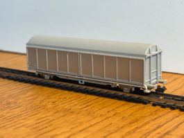 e1641: Güterwagen (Spur N)