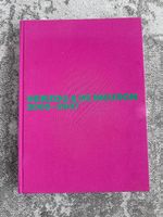 Architektur Design Buch - Herzog & de Meuron 2005-2007