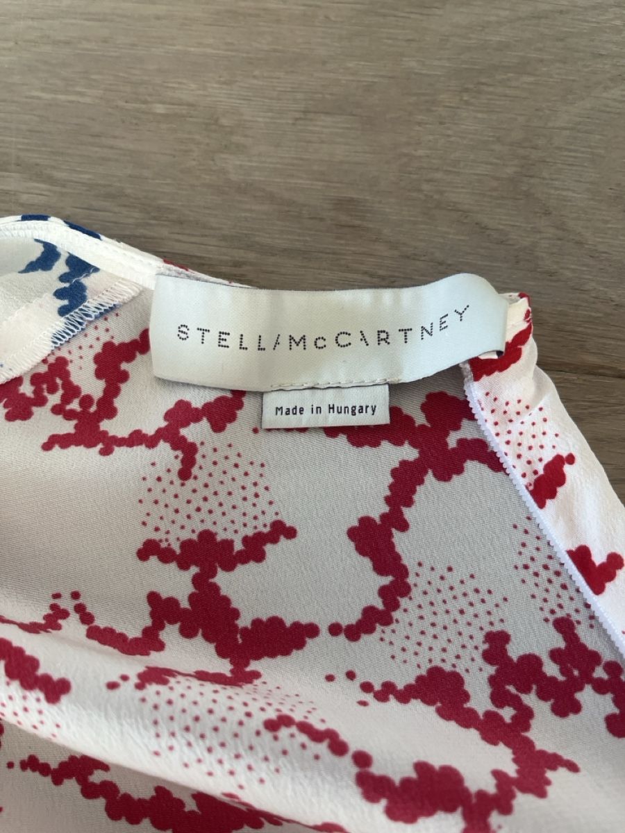 Stella McCartney Vestiti: Stella McCartney dress   – Usato da Zug venduto da ChicSales 5