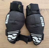 iXS Hack Ellenbogenschoner Grösse M gebraucht
