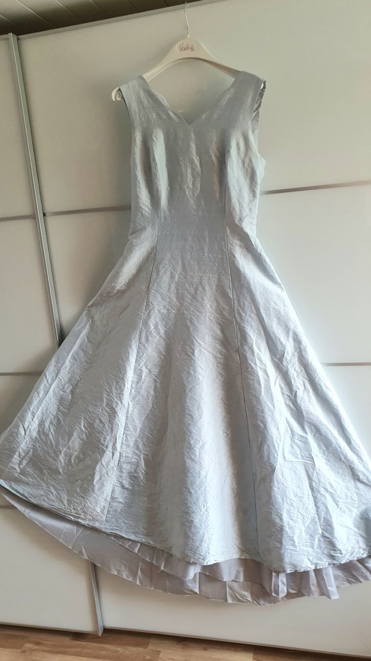 Magnolia Pearl Vestiti: Braut-/Cocktailkleid Gr.38 – Usato da Lohn SH venduto da Lillyfee2020 3