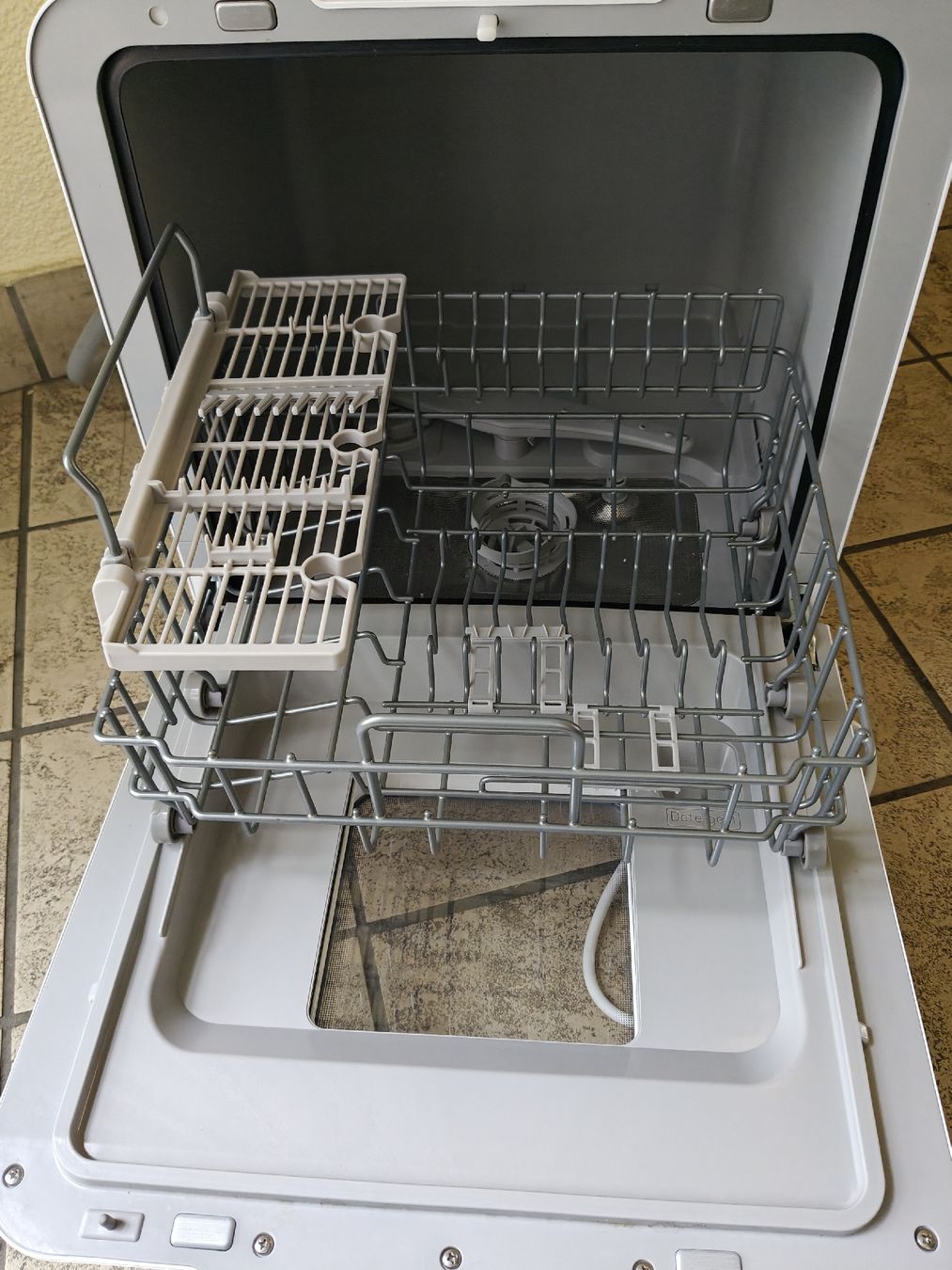 Lavastoviglie: Klarstein portable dishwasher  – Nuovo (secondo la descrizione) da Zürich venduto da gri_krn7 2