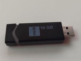 USB-Stick 16GB 3.0
