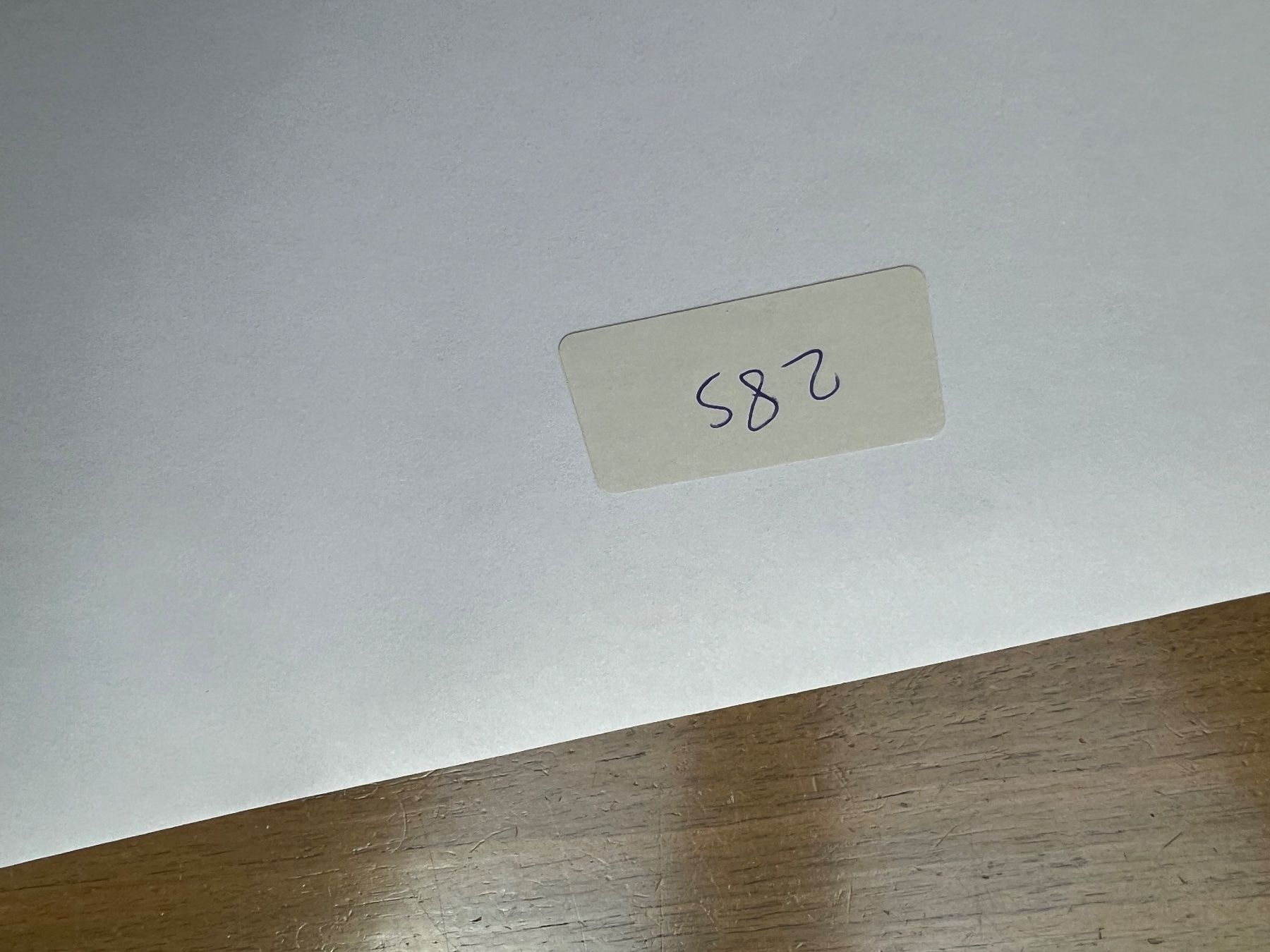 Autografi: Verschiedene Autogramme,285 – Usato da Glattfelden venduto da maa_qcj8 4