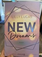 Lilly Lucas New Dreams Roman 