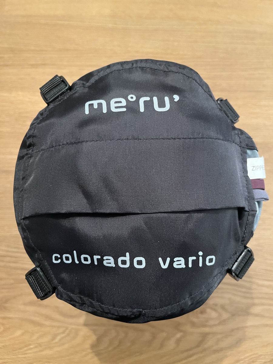 Sacs de couchage: Schlafsack meru Kinder – D'occasion à Bern par Funkym 1