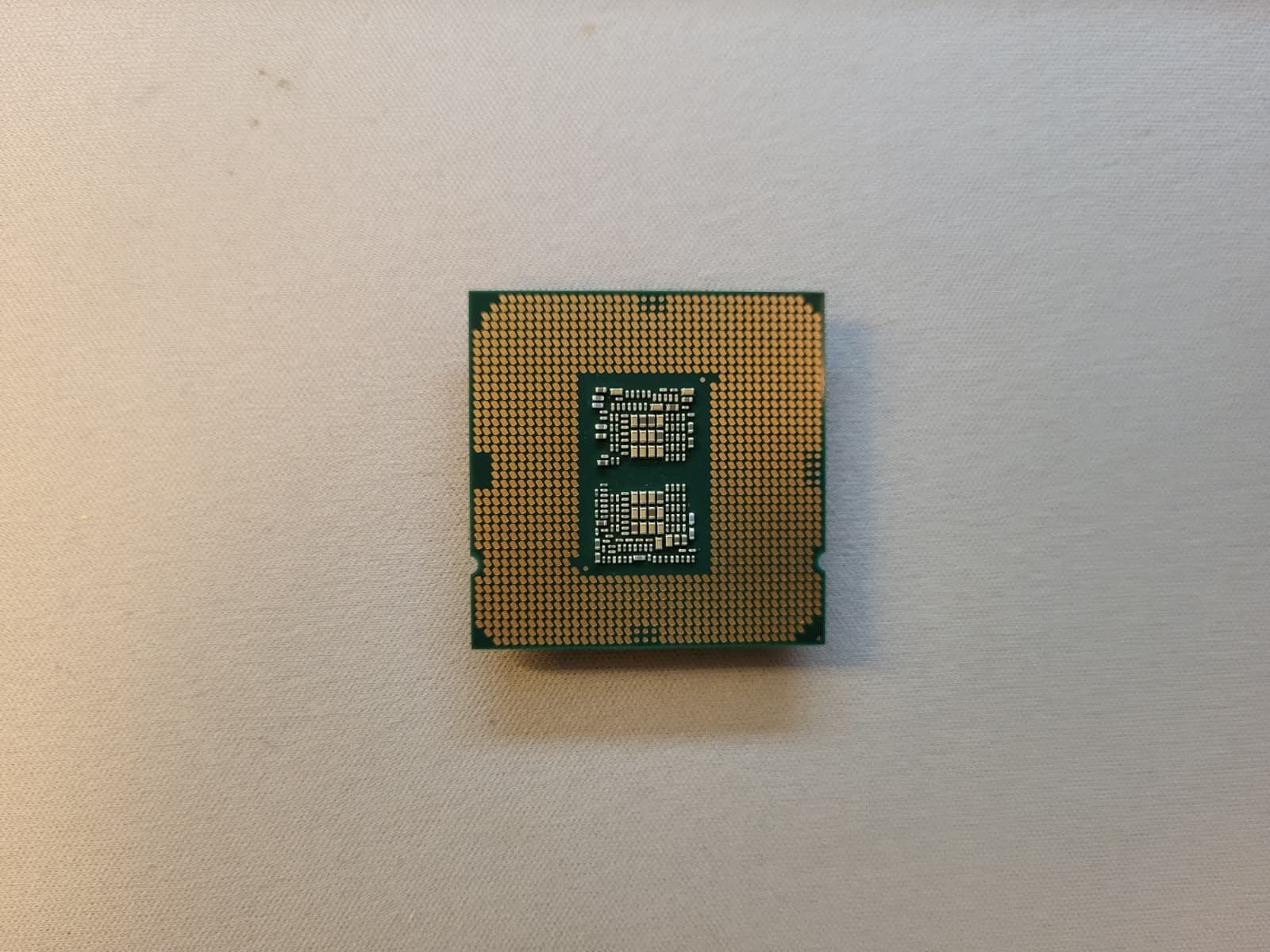 Intel Elektronikbauteile: Intel i9-10900K – Gebraucht aus Unterengstringen von CyberCore 1