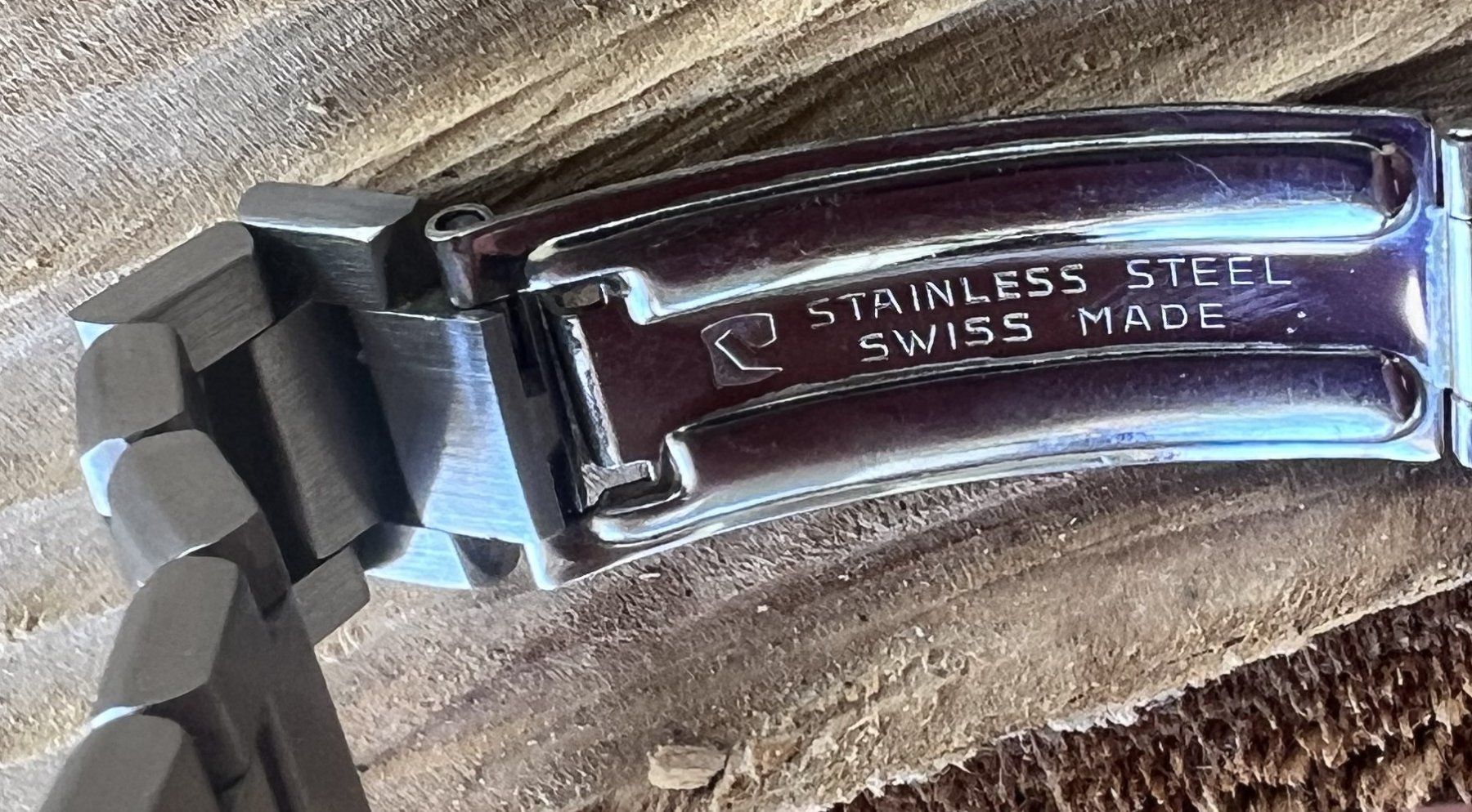 Longines Montres: Longines Automatic Jumbo Screen – D'occasion à Pratteln par bas_7gds 4