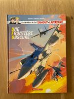 TANGUY ET LAVERDURE / TOME 35 / PREMIERE EDITION