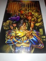 Arcanum  (Heft 1)   >Deutsch<                 ©1997 Splitter