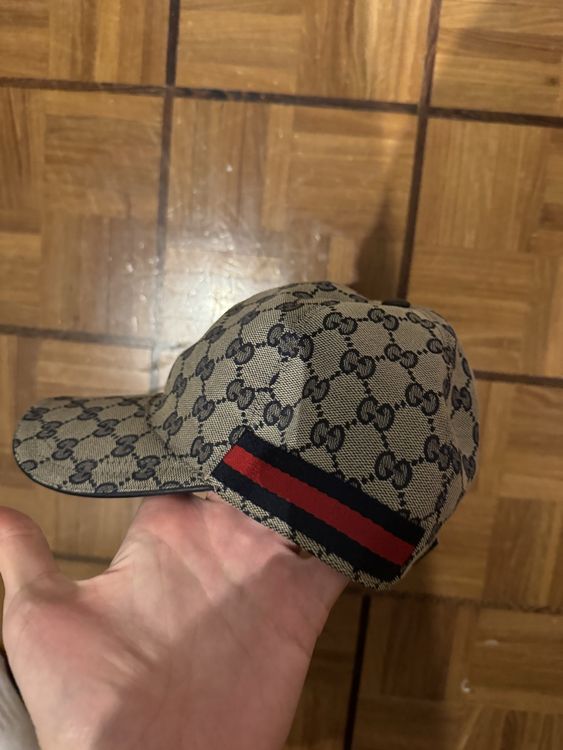 Gucci Cap (Usato) a Affoltern am Albis per CHF 250 – con consegna