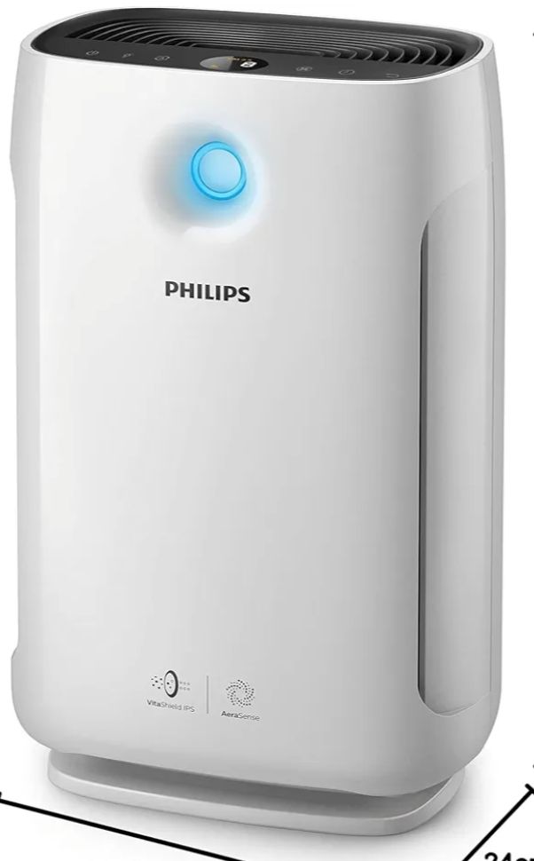 Philips Luftreiniger: Philips Luftreiniger AC2887/10 Top Zustand – Gebraucht aus Zürich von mor_r9mf