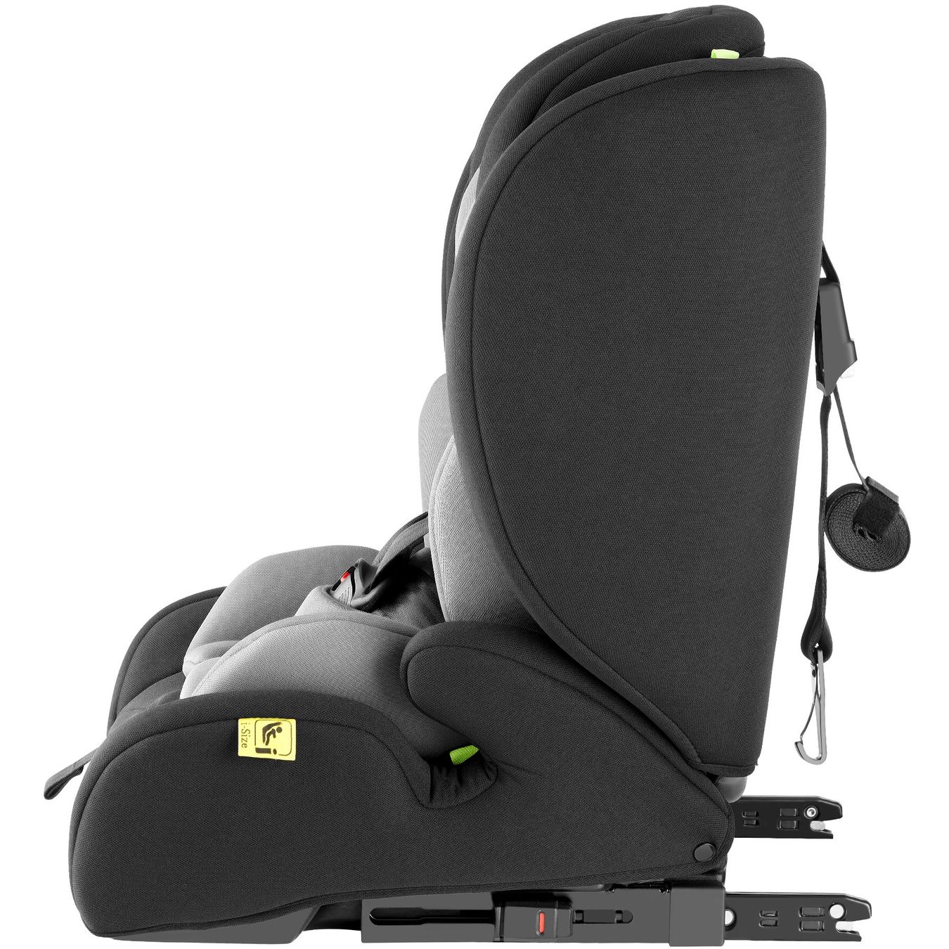Auto-Kindersitze: Autositz Emely – Neu (gemäss Beschreibung) aus Murten von Roland.Kemmer.AG 5