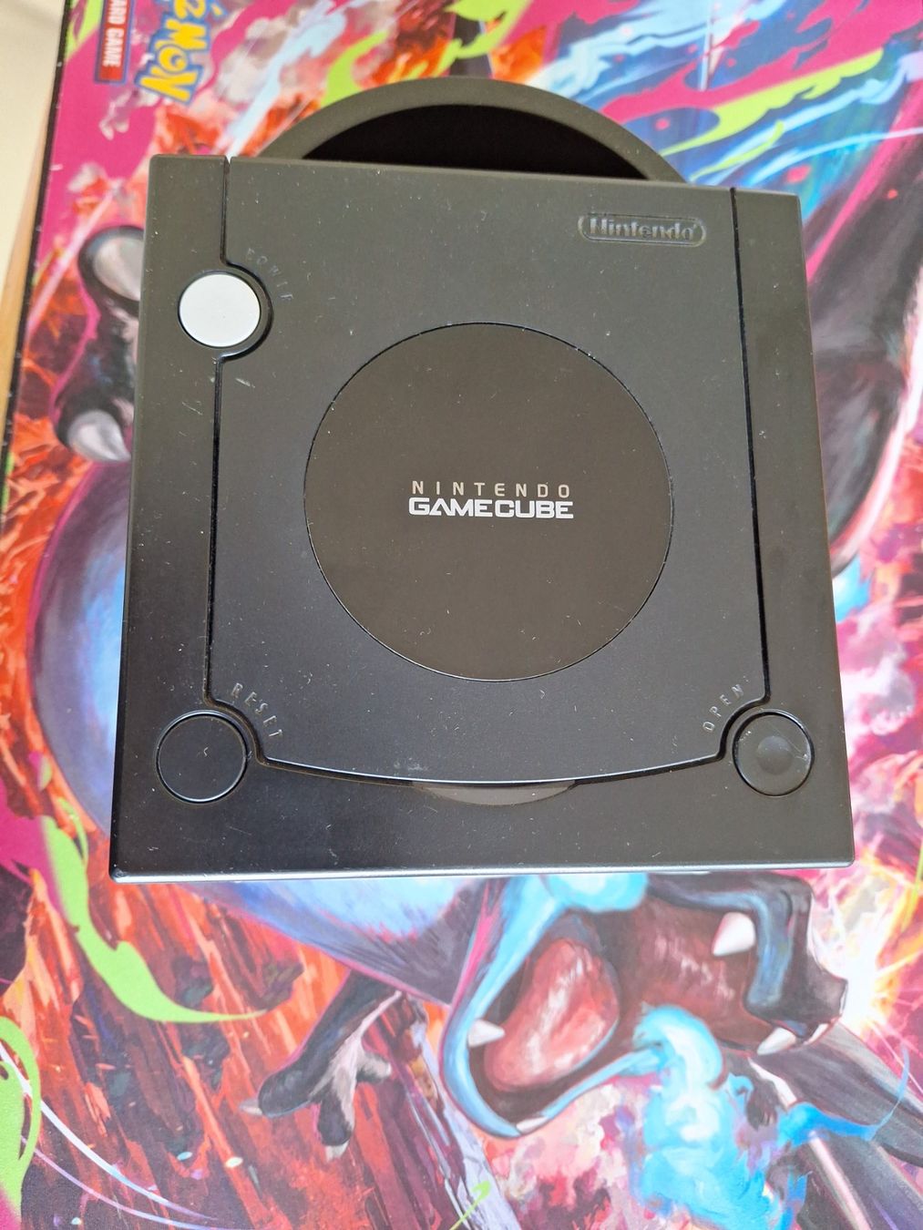 Nintendo Konsolen: Gamecube Konsole - #2 - BITTE LESEN – Gebraucht aus Altstätten SG von GGsGameshop 1