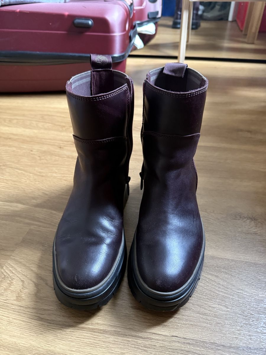 Timberland Scarpe da donna: Timberland Damen Stiefel Grösse 38.5 – Usato da Grenchen venduto da denosh 2