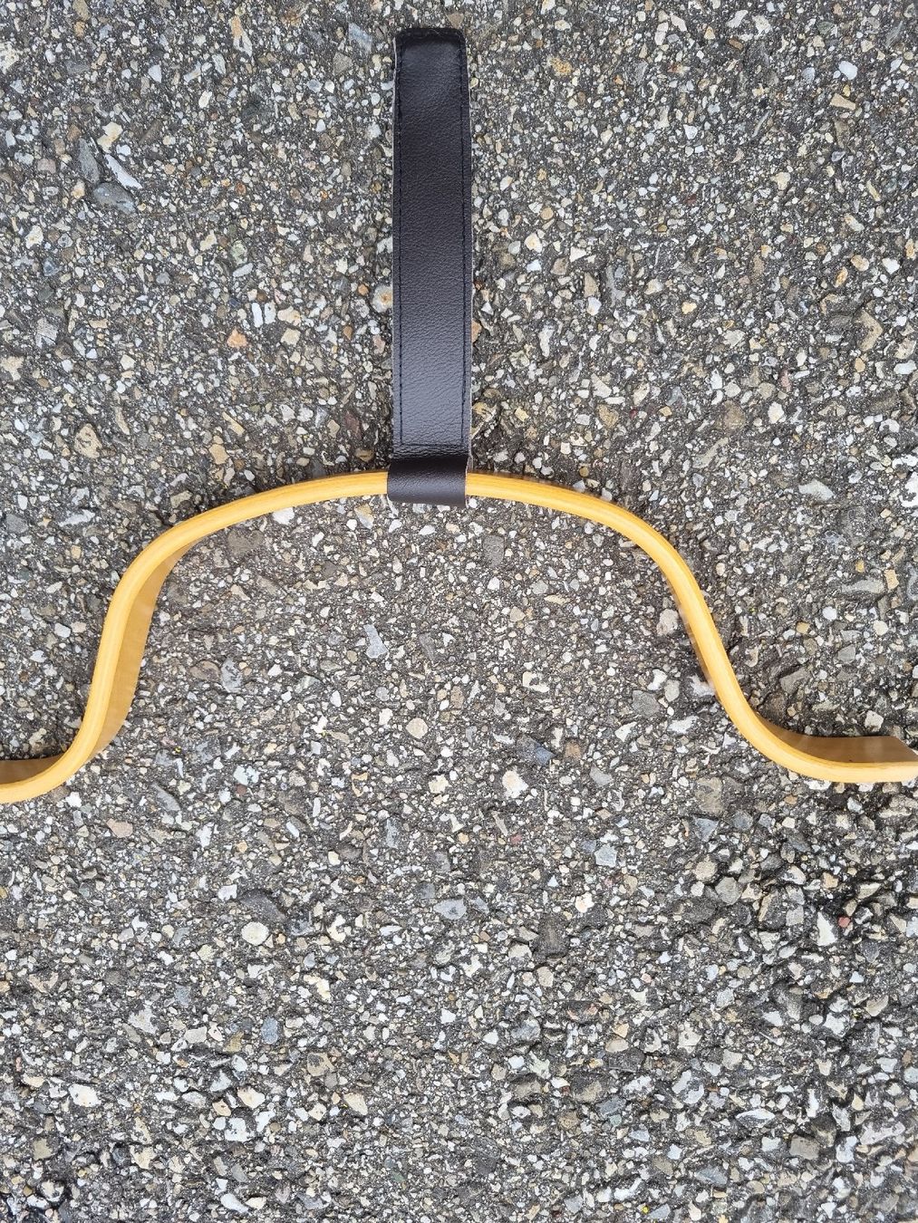 Stokke Seggioloni: TrippTrapp Holzbügel – Usato da Roggwil BE venduto da tschobi12