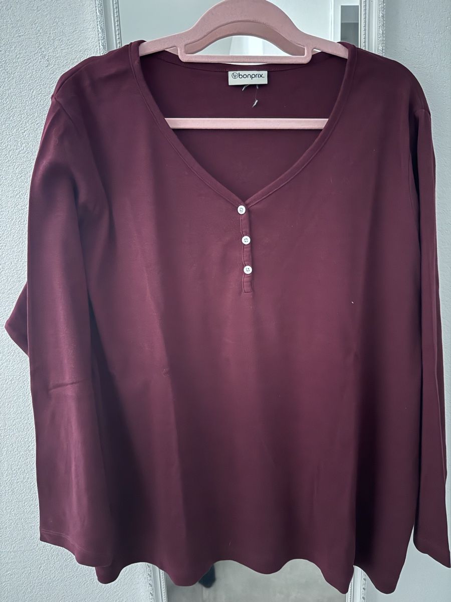 T-shirt: Shirt Grösse 52 – Nuovo (secondo la descrizione) da Pfeffikon LU venduto da pepino17