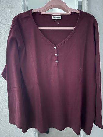 Shirt Grösse 52 