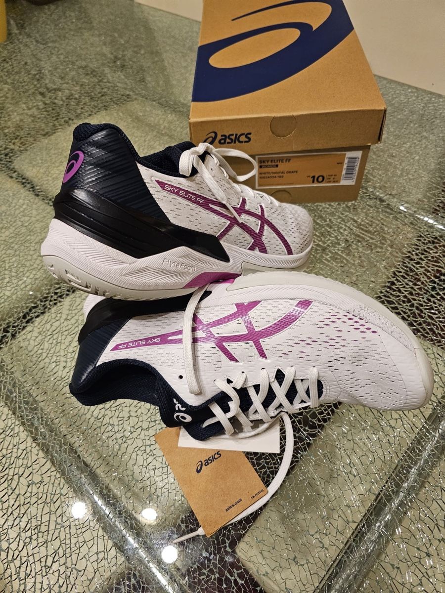 Asics Chaussures femmes: Asics Gr. 42 – Neuf (Voir description) à Luzern par Edii025 2