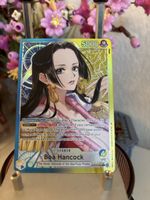One Piece : Boa Hancock Leader OP14-041 NM