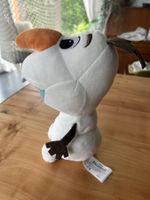 Olaf Plüschfigur
