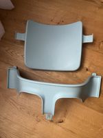 Coussin réducteur Stokke Tripp Trapp gris/pois