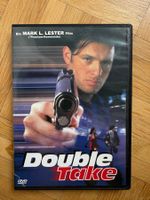 Double Take - Teuflischer Irrtum - DVD