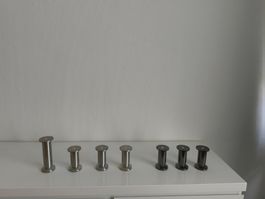 Möbelfüsse, Erhöhung für Möbel