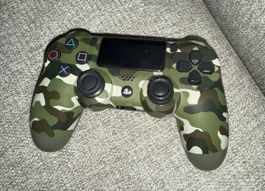 PS4 Controller