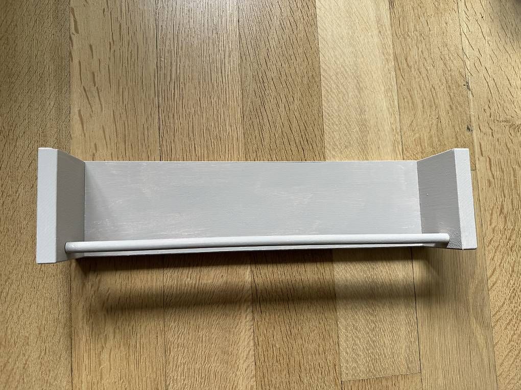 Scaffali: Regal Ikea – Usato da Köniz venduto da blacksofa 1