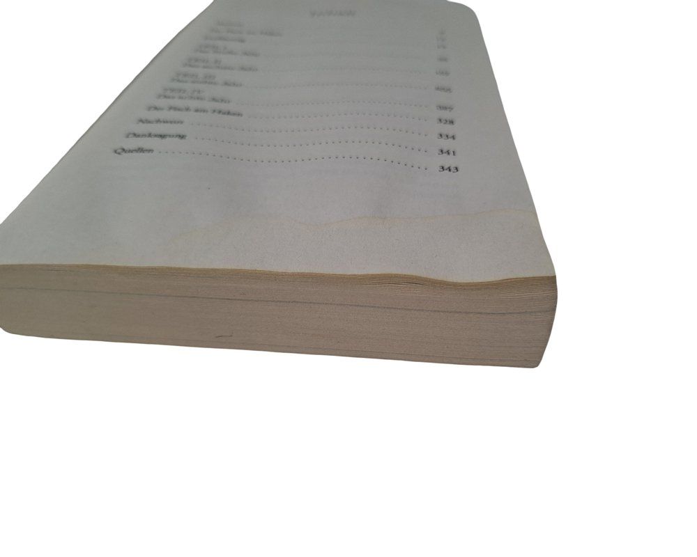 Livres: STERNHAGELNÜCHTERN - Catherine Gray – D'occasion à Wil SG par Restwert_Wil 8