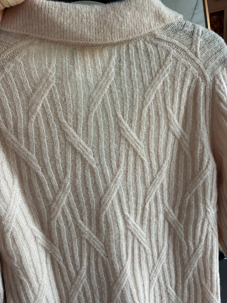 Closed Giacche: Closed! wunderschöne neue Strickjacke/Pullover Gr. Small 280 – Nuovo e nell'imballaggio originale da Winterthur venduto da Mitschg 6