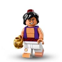 Lego Disney Aladdin Figur 71012