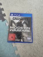 Call of Duty: Modern Warfare - PS4