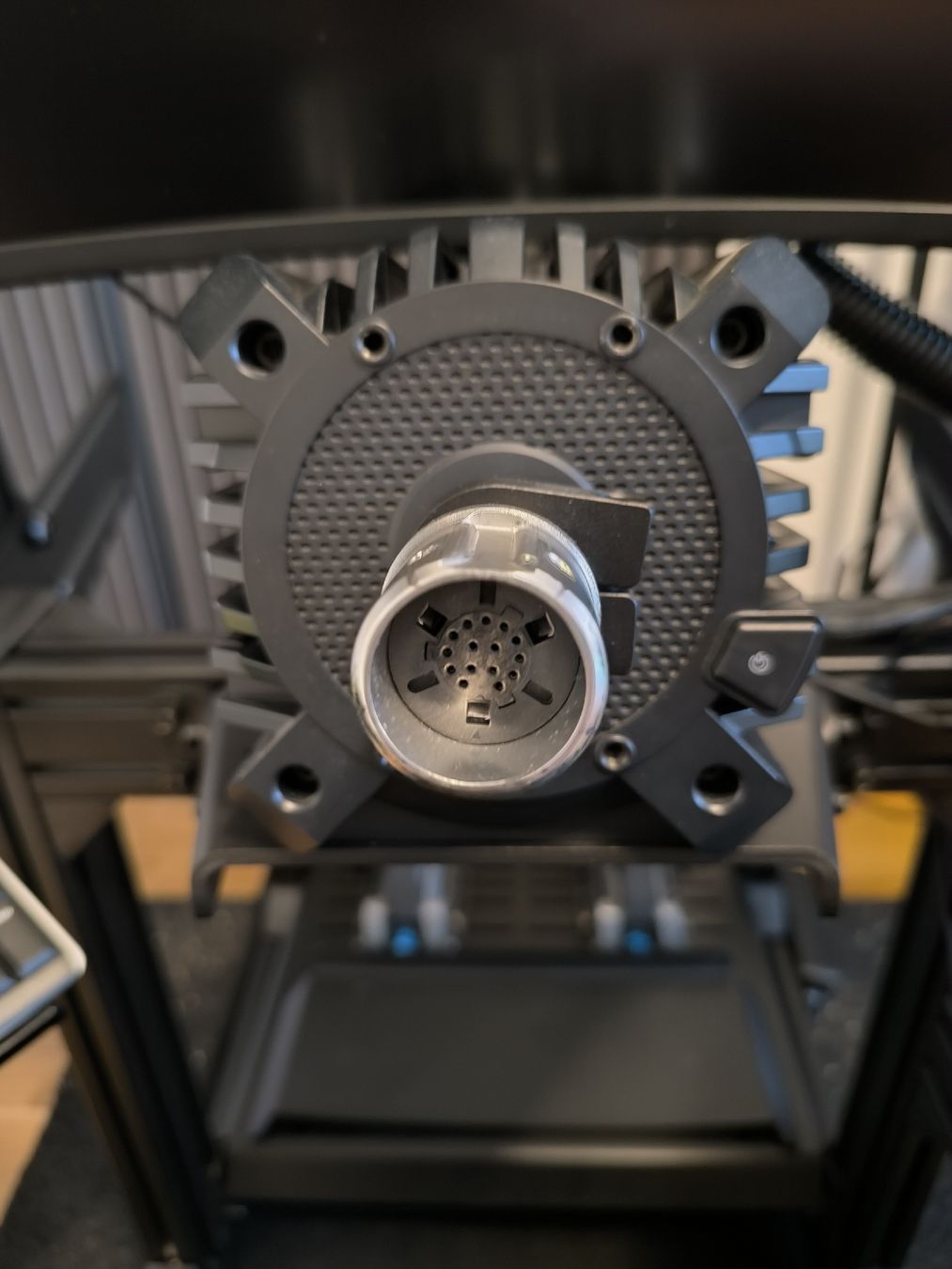 Fanatec Konsolen: bundle fanatec GT DD PRO 8nm + loadcell  – Gebraucht aus Villaz-St-Pierre von 15d_tn66 3