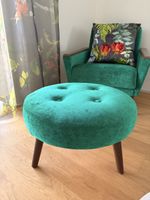 Hocker Designers Guild