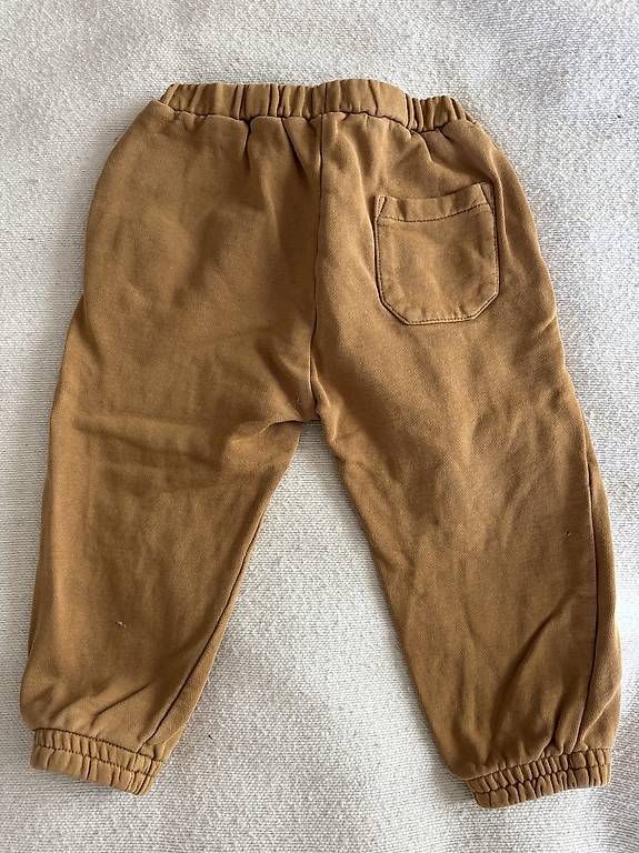 Hosen: Bobo Choses Jogginghose 86  – Gebraucht aus Zürich von MaisonMalaika 3