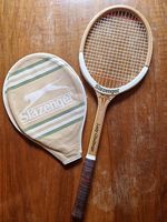 Vintage Slazenger Tennisschläger