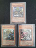 Yu-Gi-Oh Sphinx-Set