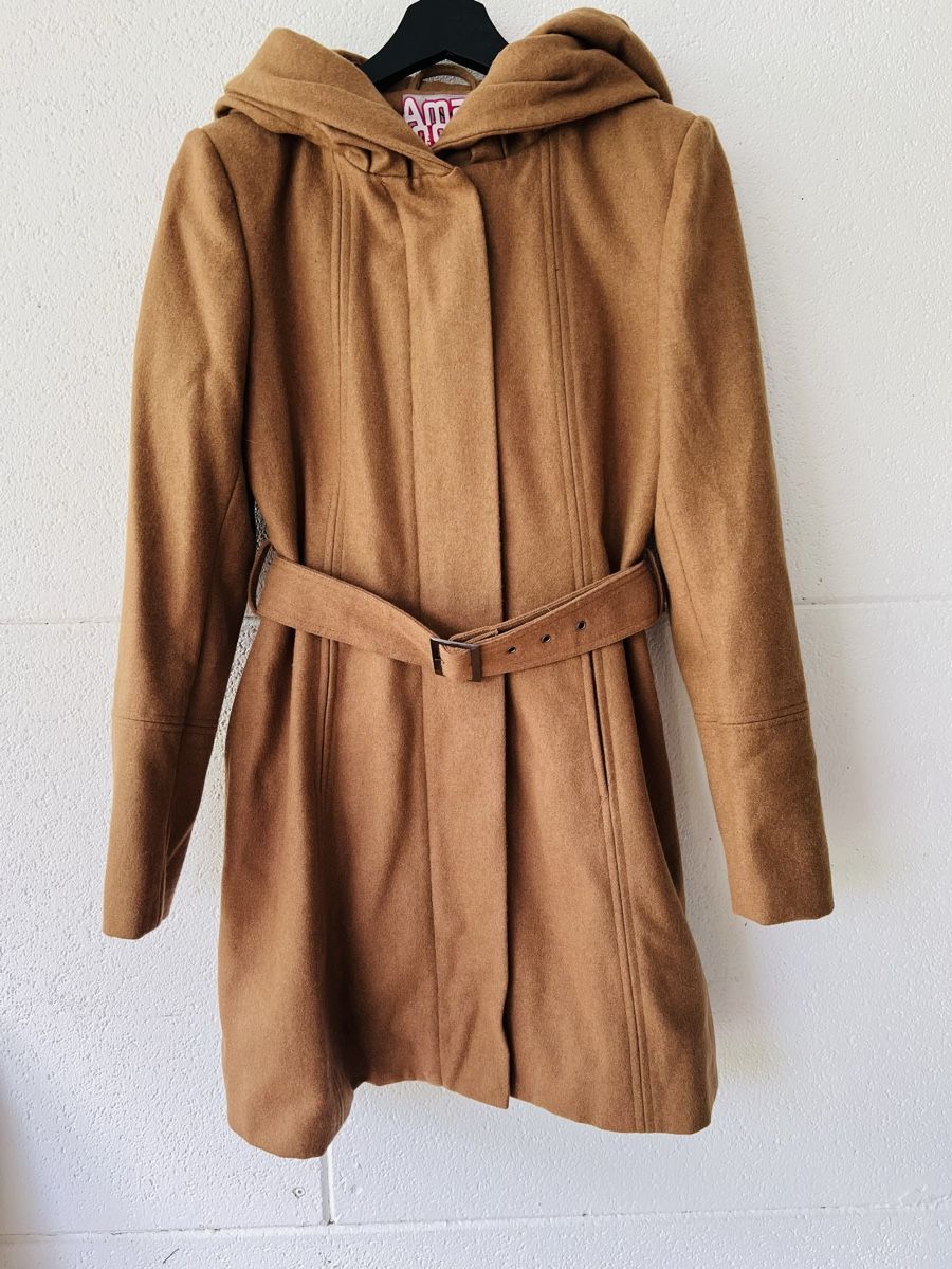 Damen Mantel AmazQueen, 36, Top Zustand! (Gebraucht) in