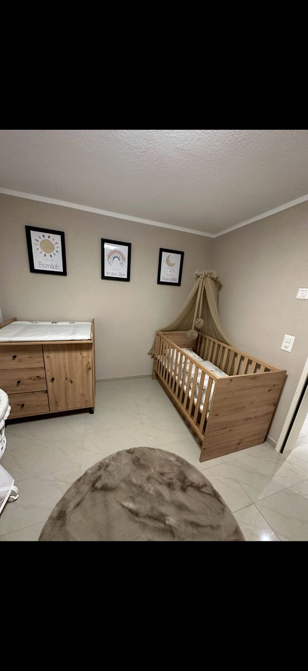 Letti: Baby-/Kinderzimmer – Usato da Oensingen venduto da NMum 1