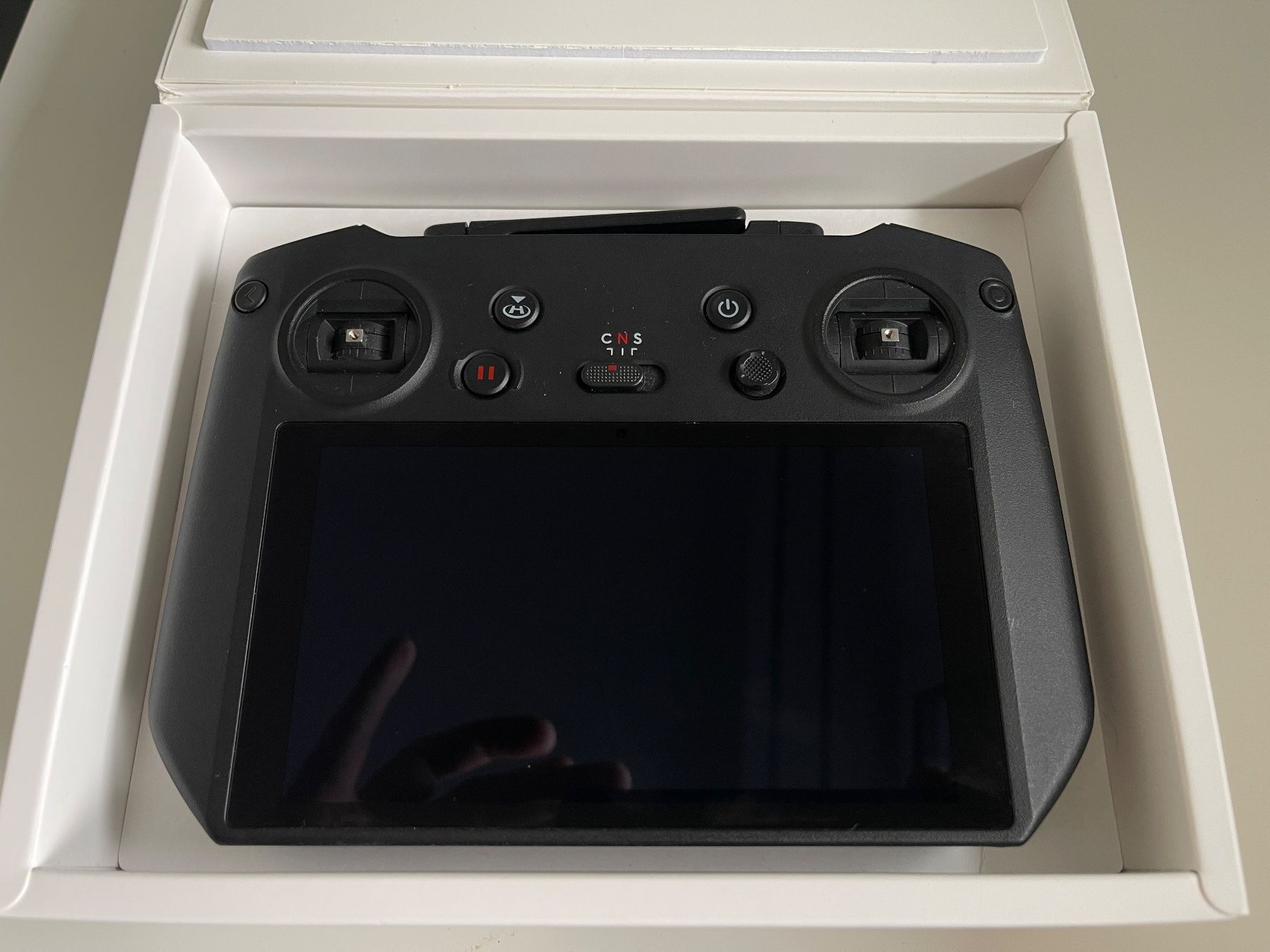 DJI Fernbedienungen: DJI RC Pro Controller- Like NEW! – Gebraucht aus Port von Kortes1 3