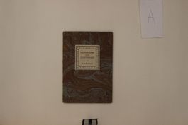 H. Wölfflin – Das Erklären von Kunstwerken (1921)