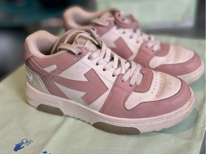 Off-White Scarpe da donna: Off-White | Out of Office Sneaker | Gr.36 – Usato da Kilchberg ZH venduto da nad_6dwp