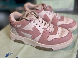 Off-White | Out of Office Sneaker | Gr.36