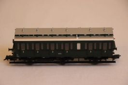 Fleischmann Personenwagen(5589-90)