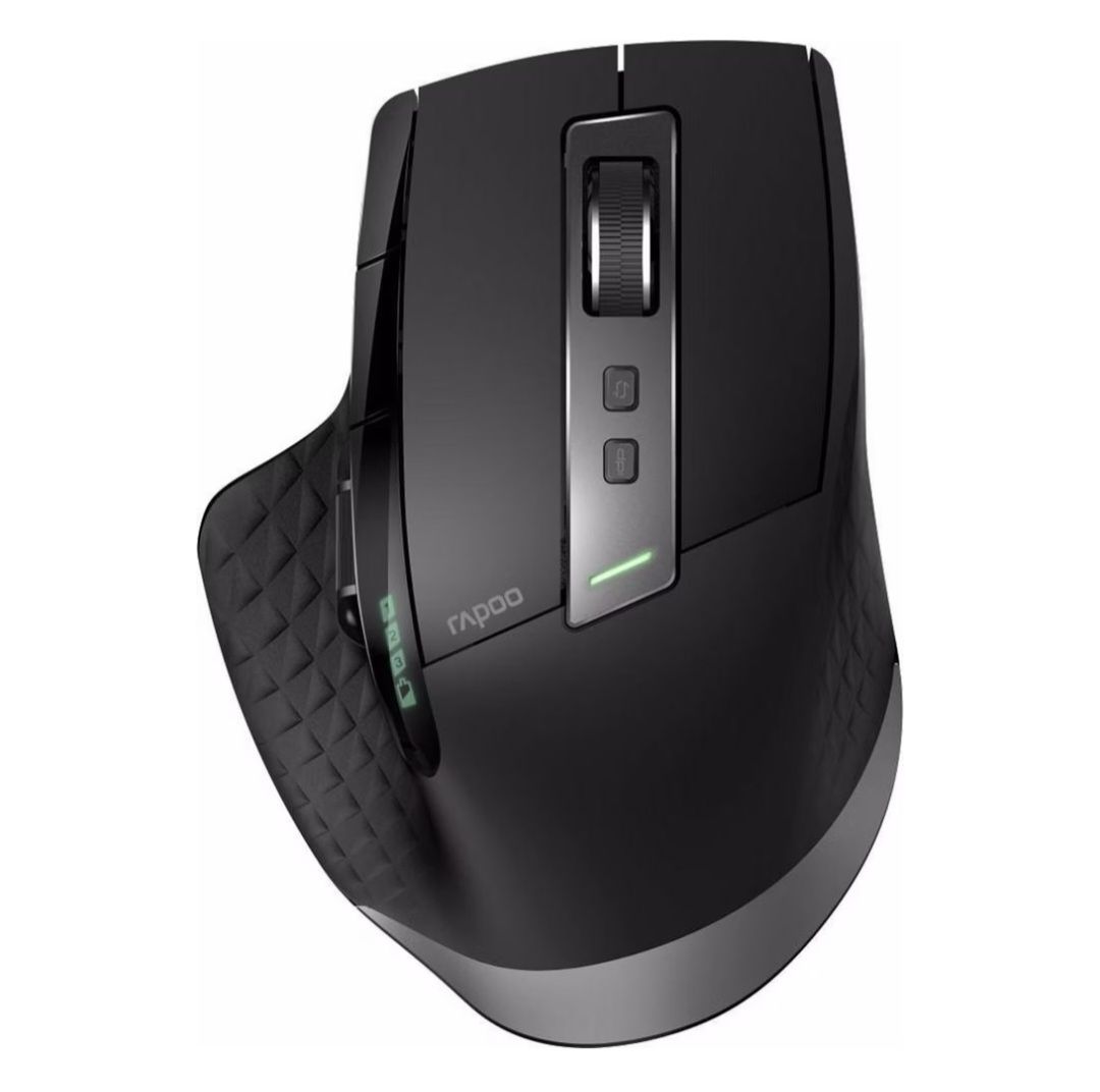 Rapoo Tastiere: clavier et souris marque rapoo – Usato da St-Sulpice VD venduto da Celmi007 7