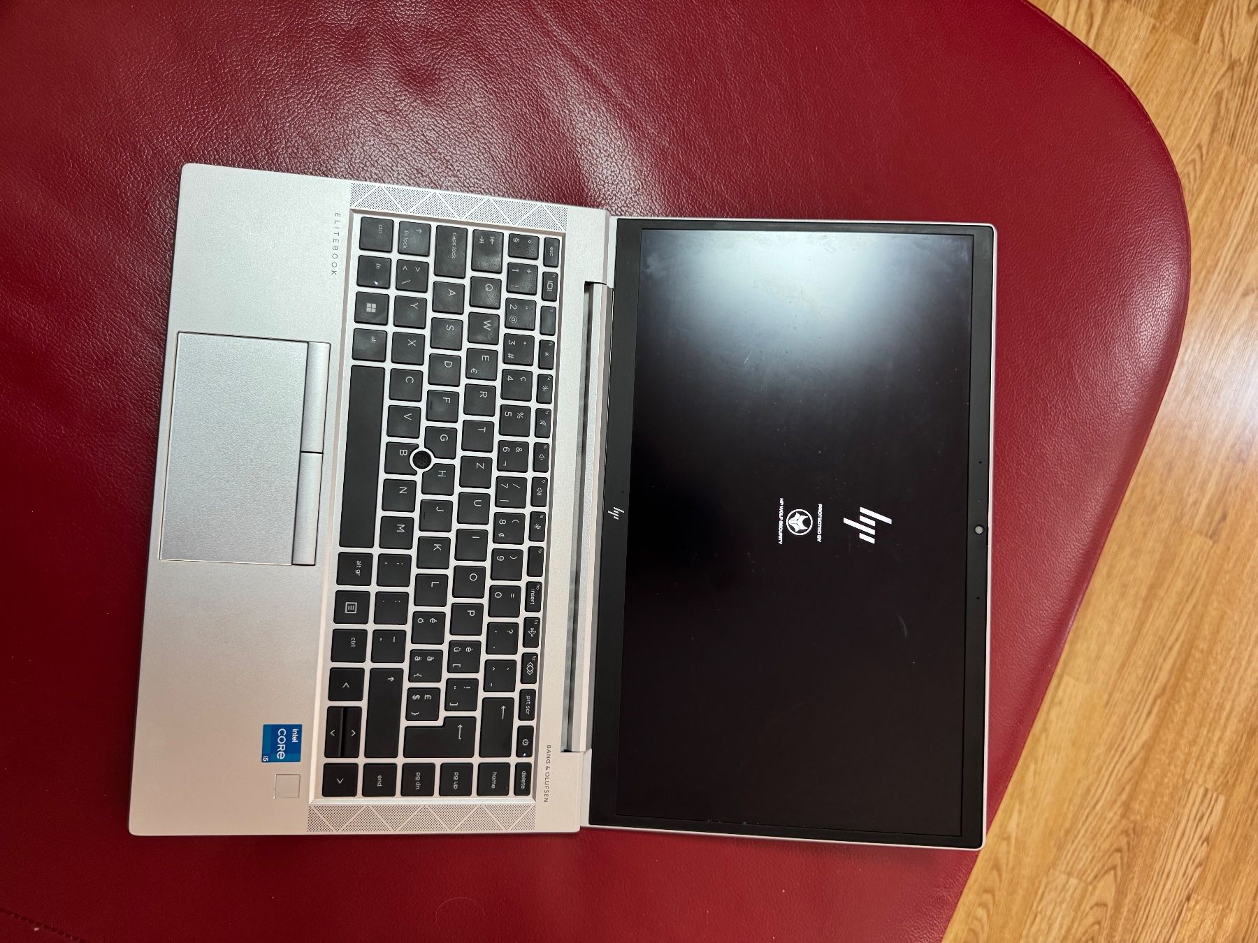 Hewlett Packard Notebook: HP EliteBook 840 G8 – Usato da Zürich venduto da Lub21 5