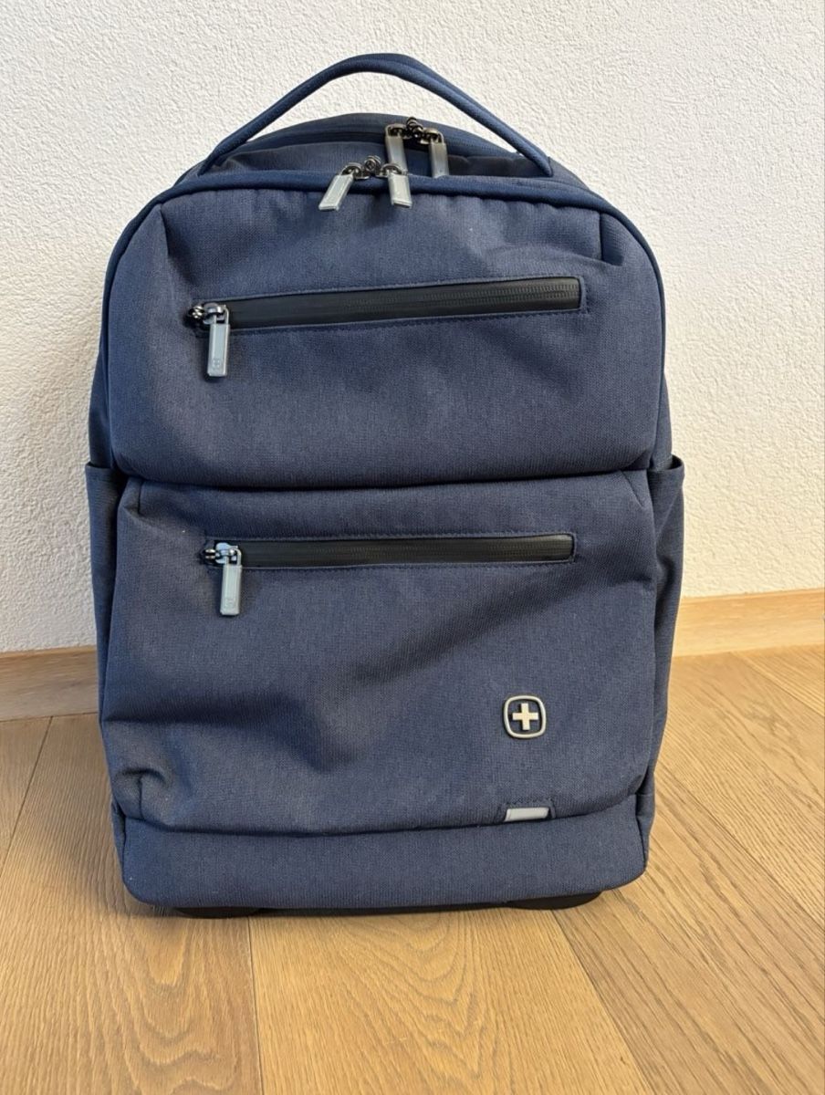 Valigie & Borse: NEU - Wenger Business Bag – Nuovo (secondo la descrizione) da Uster venduto da tahu72 2